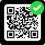icon com.appswing.qr.barcodescanner.barcodereader(QR Scanner - Barcode Scanner)