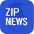 icon Zip News(Zip News: últimas e alertas) 2.4.7