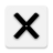 icon x Browser(x Navegador Pro) 1.8