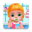 icon Baby Daily Activities(Jogos de cuidados com o bebê para crianças) 1.1.0