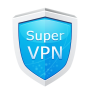 icon SuperVPN(SuperVPN Fast VPN Client)