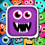 icon Monster Emoji (Emoji
)