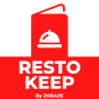 icon Restaurant & Café Billing POS (Restaurant Café Faturamento POS)