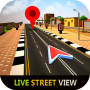 icon Live Street View(StreetView Maps: Route Planner
)