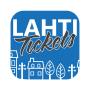 icon LSL(Lahti Ingressos)