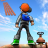 icon GO UP!(GO UP! - Jogo de Parkour) 4.1