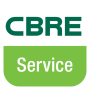 icon CBRE GWS Service Request (Pedido de serviço do CBRE GWS)