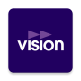 icon Vision-appen(Vision
)