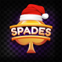 icon Spades Royale