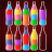 icon Water Sort Quiz 1.1.2