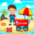icon Toddler Games(Jogos para crianças de 2 a 5 anos) 1.11