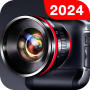 icon XCamera(Câmera HD para Android: XCamera
)