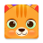 icon Cute Kitty Cat Life() 1.0