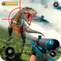 icon Dinosaurs Hunter 3D(Dinosaursic Hunter 3D
)