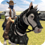 icon TheRider(Horse Racing Selfic Derby
)