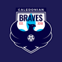 icon Caledonian Braves(Caledonian Braves CBFC)