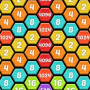 icon Shoot Number 2048: Puzzle game (Shoot Number 2048: Jogo de quebra-cabeça)