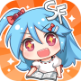 icon com.sfacg.comic(Pineapple Bun Animation)