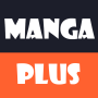 icon Manga Plus - Manga Reader 2022 (Manga Plus - Manga Reader 2022
)
