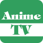 icon Anime TV Online HD Sub & Dub (Anime TV Online HD Sub Dub
)