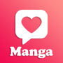icon Manga Love(Manga Heart - Manga Reader App
)