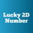icon LUCKY 2D NUMBER(Lucky 2D Number
) 1.2