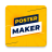 icon PosterMaker(Poster Maker
) 1.0.2