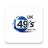 icon Uk49sLunchandTea Results App(Uk49sAlmoço e hora do chá Resultados
) 4.2.0