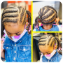 icon African Kids Hairstyle 2021(African Kids Hairstyle)