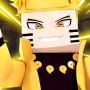 icon Anime Minecraft mods & addons (Anime Mods e complementos do Minecraft)