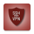 icon net.fileden.ssh(Criador de conta de SSH / VPN) 1.2.3