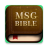 icon The Message Bible(Message Estudo bíblico offline
) 1.0
