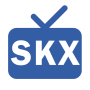 icon SKX방송국 (Estação de transmissão SKX)