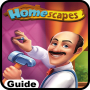 icon Guide For Home Scape, Hint 2021(Guide for Home Scapes, Hint 2021
)