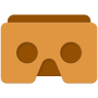 icon Cardboard (Cartão)