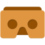 icon Cardboard(Cartão)