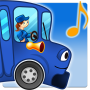 icon Toddler Sing and Play 3 (Criança canta e joga 3)