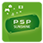 icon PSP Sunshine(Emulador de luz do sol para PSP) 2.0