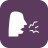 icon com.trainspeech.orator(Speaker desenvolvimento de memória e fala) 1.07