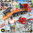 icon Animal Transport Truck Game 3D(Jogo de caminhão de transporte de animais 3D) 1.41