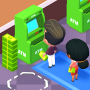 icon Idle Bank Tycoon(Idle Bank Tycoon: Money Empire)