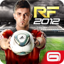 icon RF2012 HD(real Football 2012)