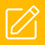icon Notepad(Notas: Color Notepad, Notebook
)