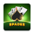 icon Spades(Spades Offline - Card Game) 1.9.9