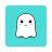 icon Boo(Boo: Namoro. Amigos. Bater papo.) 1.13.95