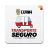 icon pe.gob.lurin.apptransporteseguro(Lurín Transporte Seguro
) 5.0
