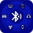 icon Bluetooth(Bluetooth Par Conector de áudio) 2.5