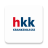 icon hkk(aplicativo de serviço hkk) 25.30.1