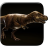 icon Tyrannosaurus Live Wallpaper(Tiranossauro Rex 3D) 2.0