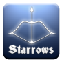 icon Starrows